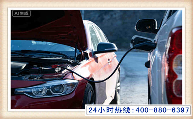 古交潍坊拖车,附近24小时汽车拖车救援，潍坊道路救援拖车电话